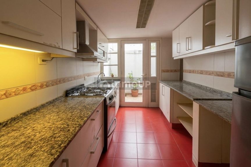 Casa en Venta en Capital, Mendoza