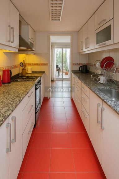 Casa en Venta en Capital, Mendoza