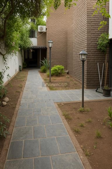Casa en Venta en Capital, Mendoza