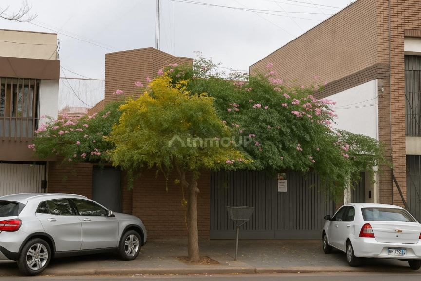 Casa en Venta en Capital, Mendoza