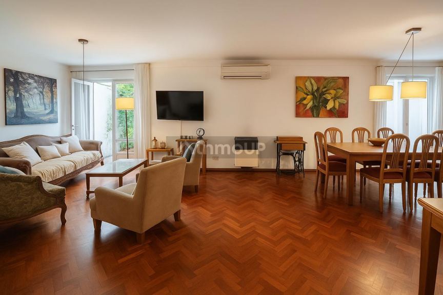 Casa en Venta en Capital, Mendoza