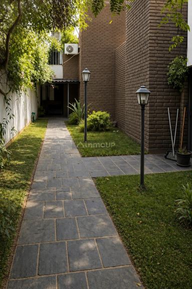 Casa en Venta en Capital, Mendoza