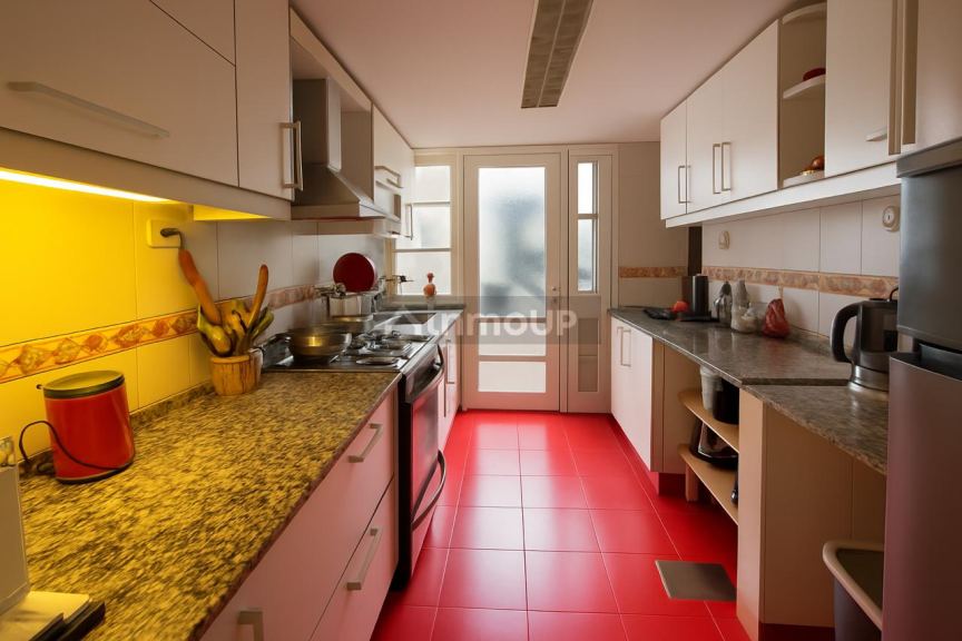 Casa en Venta en Capital, Mendoza