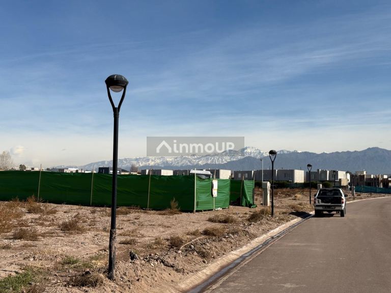 Lote en Venta en Lujan de Cuyo, Mendoza