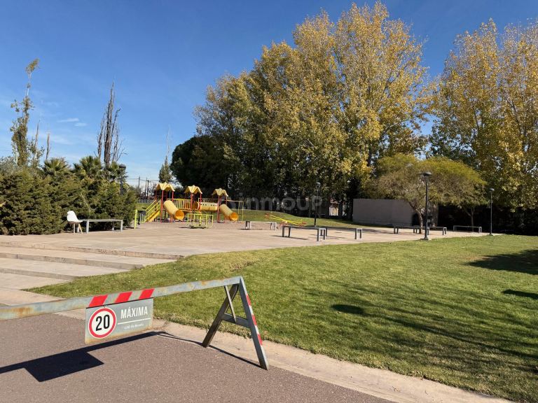 Lote en Venta en Lujan de Cuyo, Mendoza