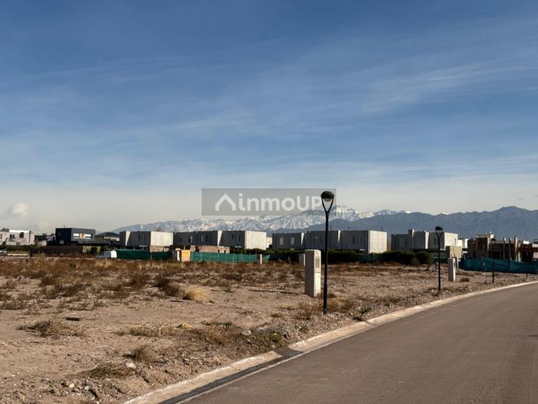Lote en Venta en Lujan de Cuyo, Mendoza