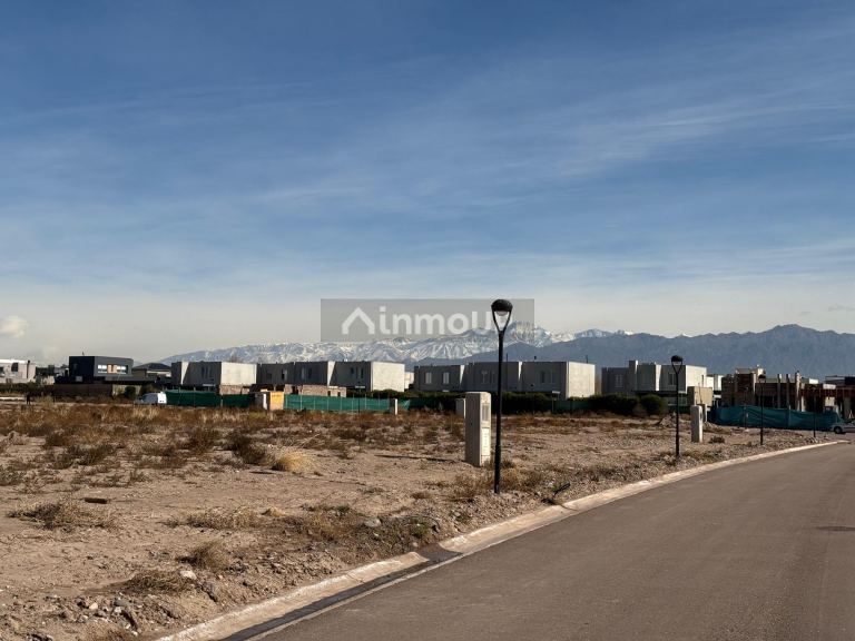 Lote en Venta en Lujan de Cuyo, Mendoza