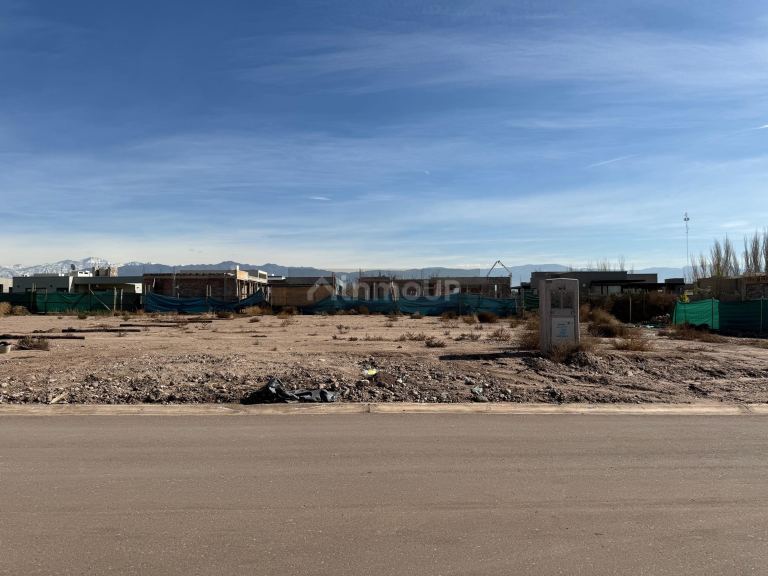 Lote en Venta en Lujan de Cuyo, Mendoza