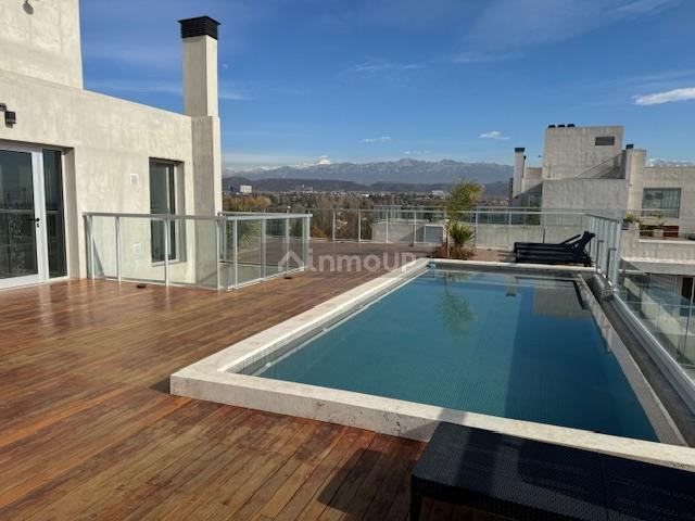 Departamento en Venta en Lujan de Cuyo, Mendoza