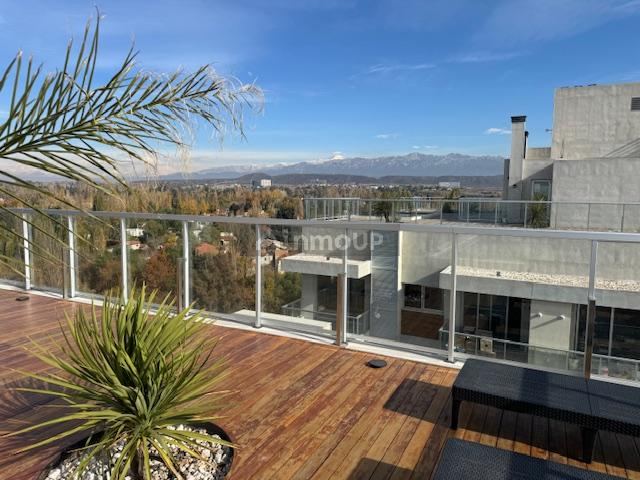 Departamento en Venta en Lujan de Cuyo, Mendoza