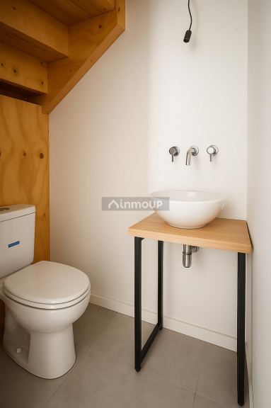 Departamento en Venta en Capital, Mendoza
