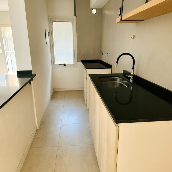 Departamento en Venta en Capital, Mendoza