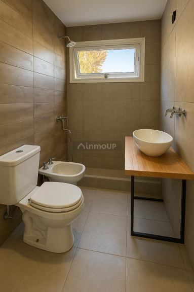 Departamento en Venta en Capital, Mendoza
