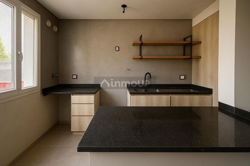 Departamento en Venta en Capital, Mendoza