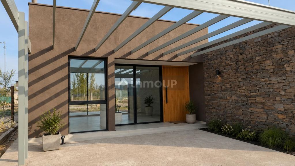 Casa en Venta en Lujan de Cuyo, Mendoza