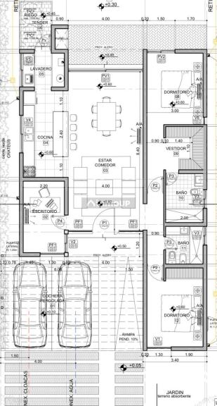 Casa en Venta en Lujan de Cuyo, Mendoza