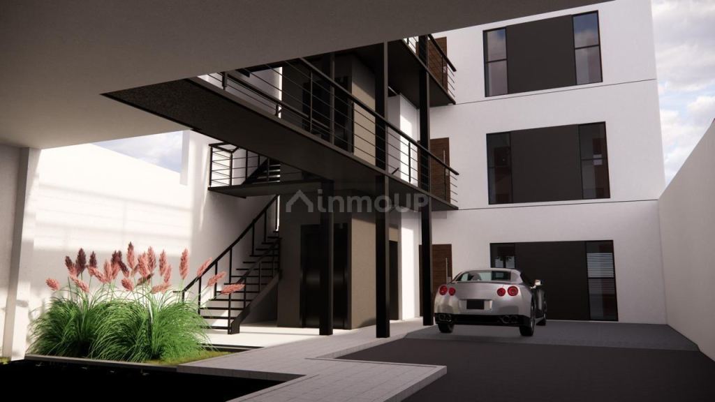 Departamento en Venta en Capital, Mendoza