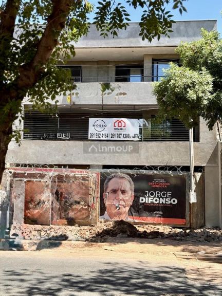 Departamento en Venta en Capital, Mendoza