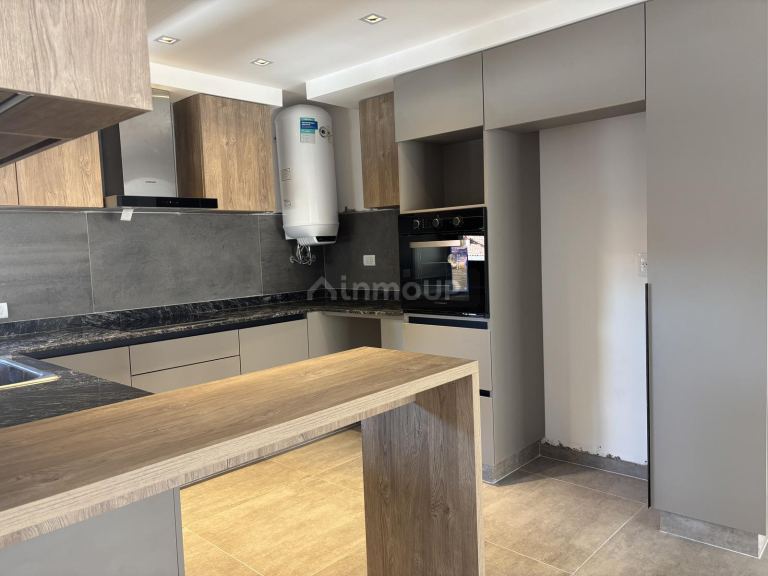 Departamento en Venta en Capital, Mendoza