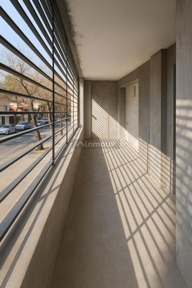 Departamento en Venta en Capital, Mendoza