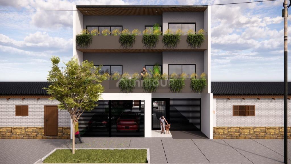 Departamento en Venta en Capital, Mendoza