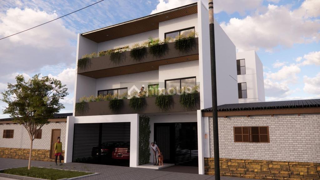Departamento en Venta en Capital, Mendoza