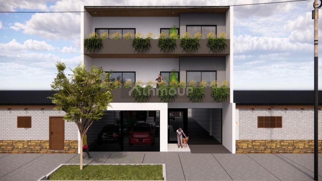 Departamento en Venta en Capital, Mendoza