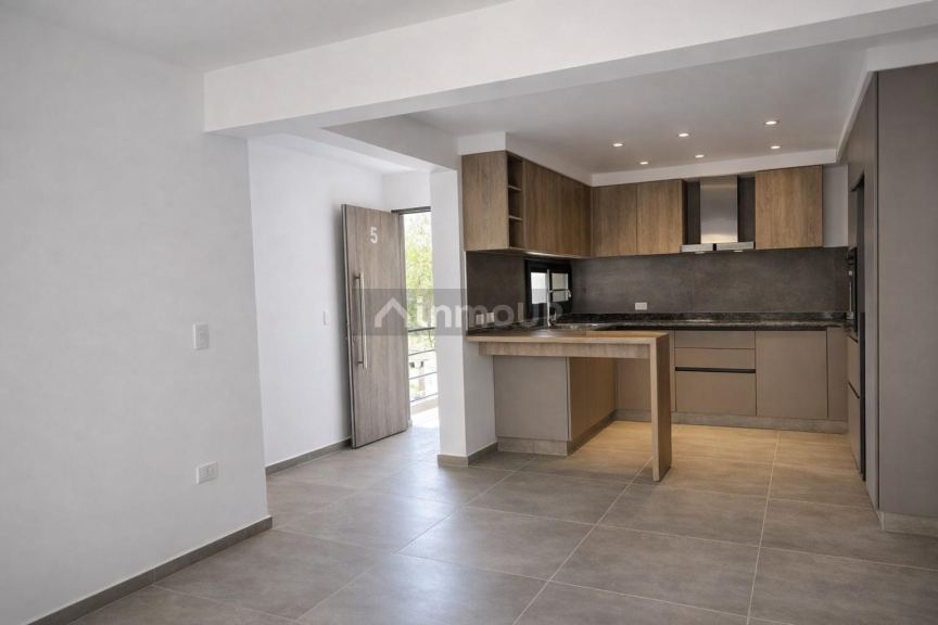 Departamento en Venta en Capital, Mendoza