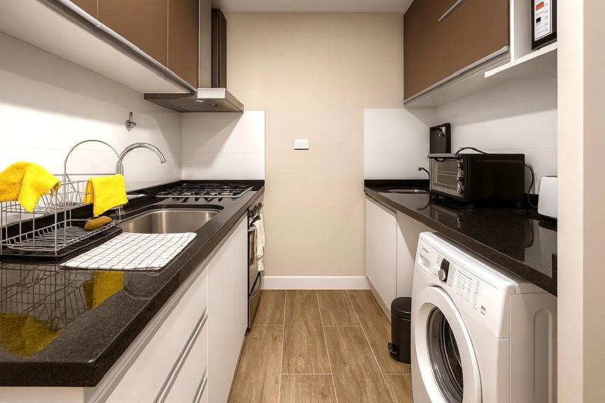 Departamento en Venta en Lujan de Cuyo, Mendoza