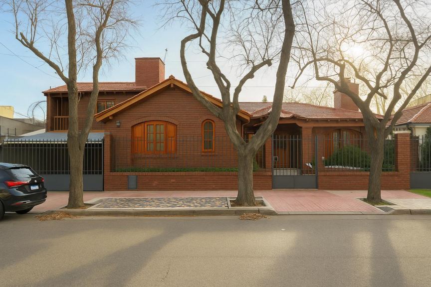 Casa en Venta en Lujan de Cuyo, Mendoza