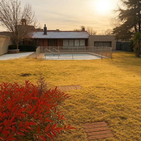 Casa en Venta en Lujan de Cuyo, Mendoza
