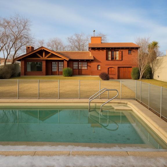 Casa en Venta en Lujan de Cuyo, Mendoza