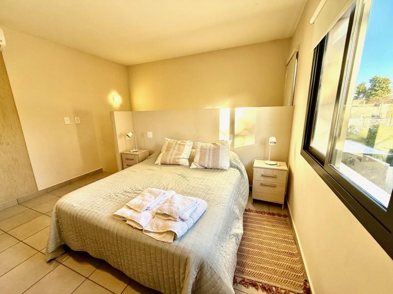 Departamento en Alquiler en Capital, Mendoza
