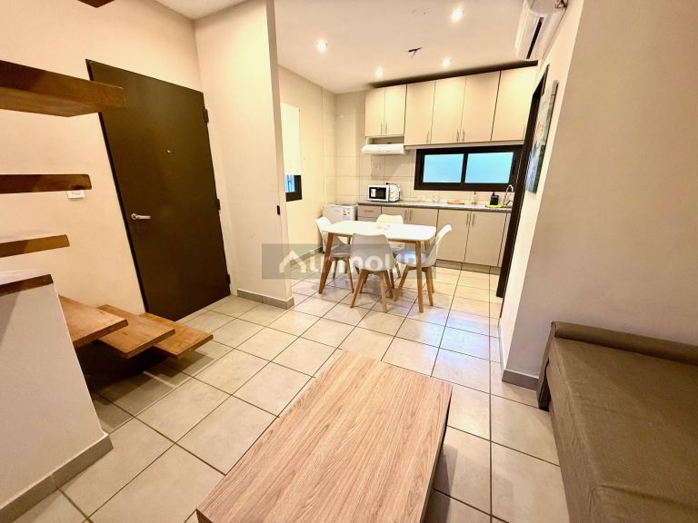 Departamento en Alquiler en Capital, Mendoza