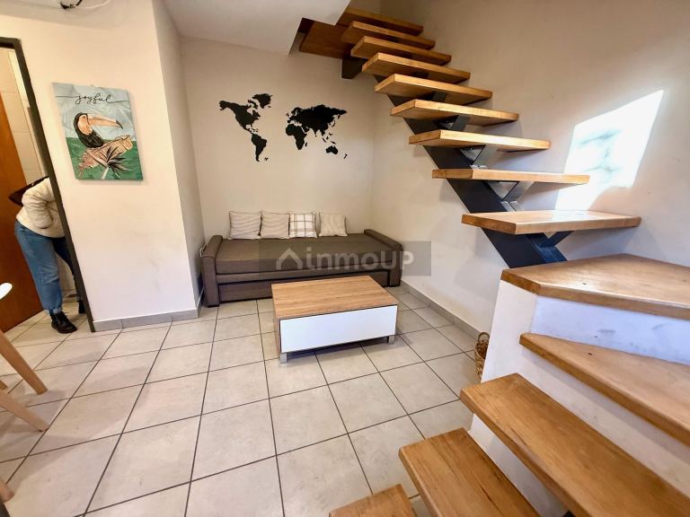 Departamento en Alquiler en Capital, Mendoza