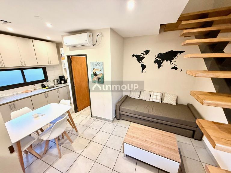 Departamento en Alquiler en Capital, Mendoza