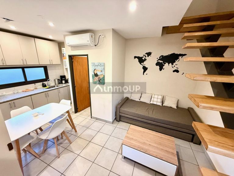 Departamento en Alquiler en Capital, Mendoza