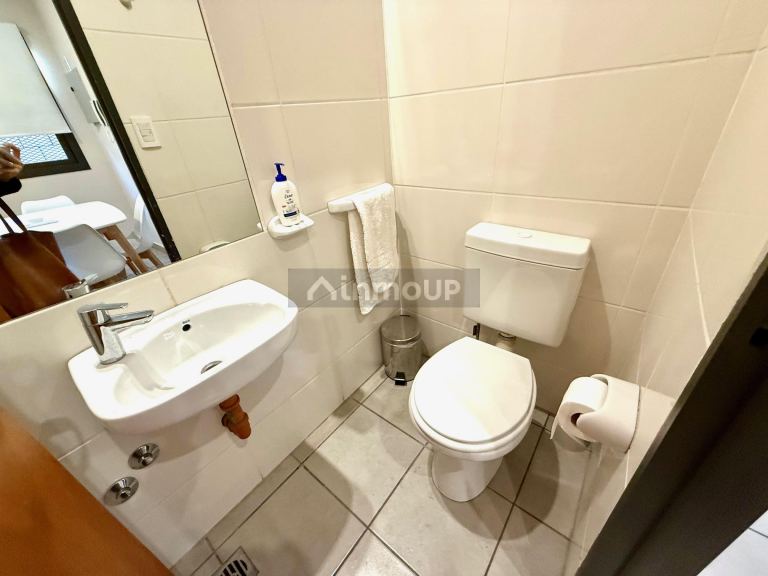 Departamento en Alquiler en Capital, Mendoza