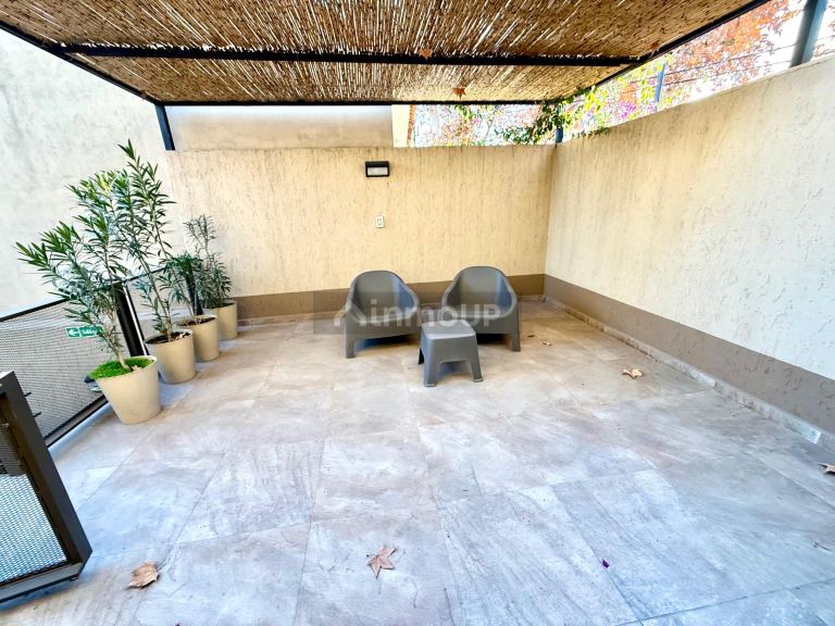 Departamento en Alquiler en Capital, Mendoza