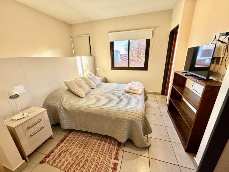 Departamento en Alquiler en Capital, Mendoza