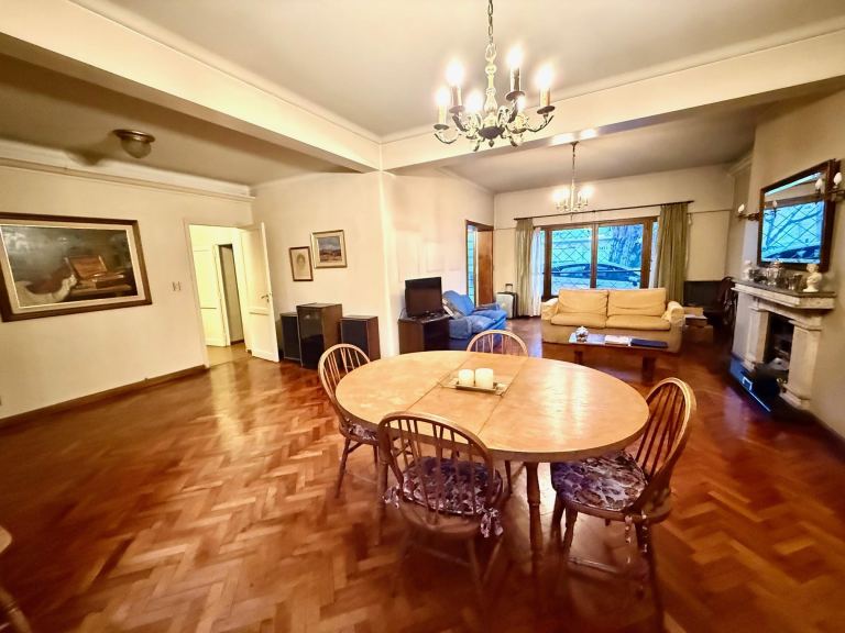 Casa en Alquiler en Capital, Mendoza