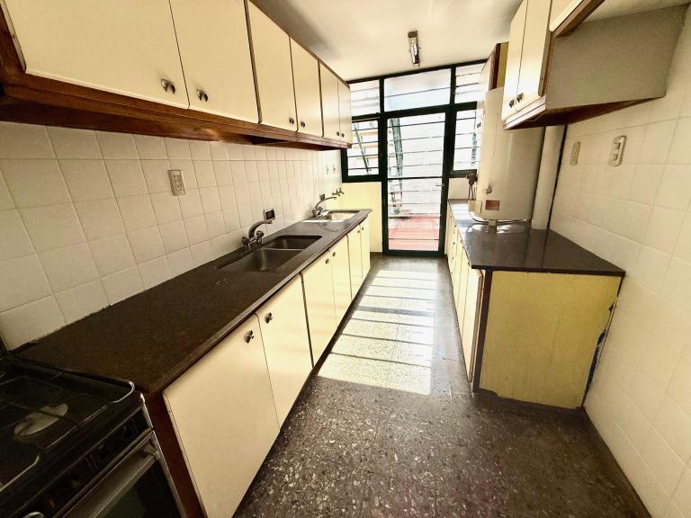 Casa en Venta en Capital, Mendoza