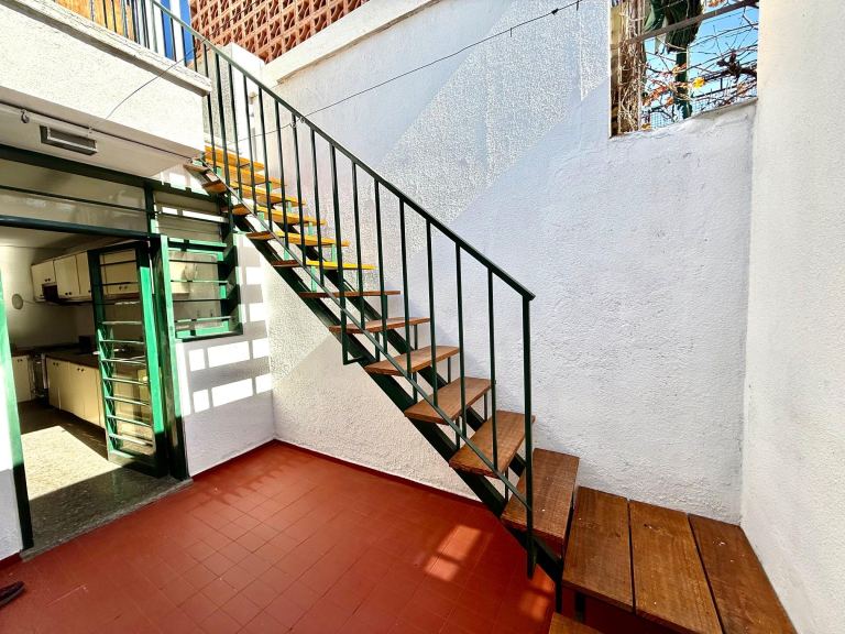 Casa en Venta en Capital, Mendoza