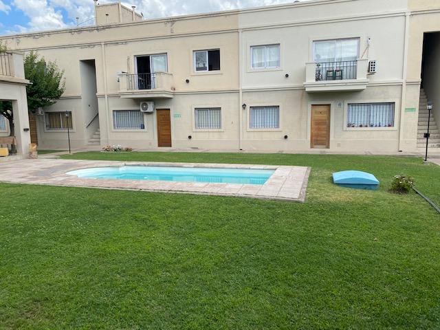 Departamento en Alquiler en Guaymallen, Mendoza