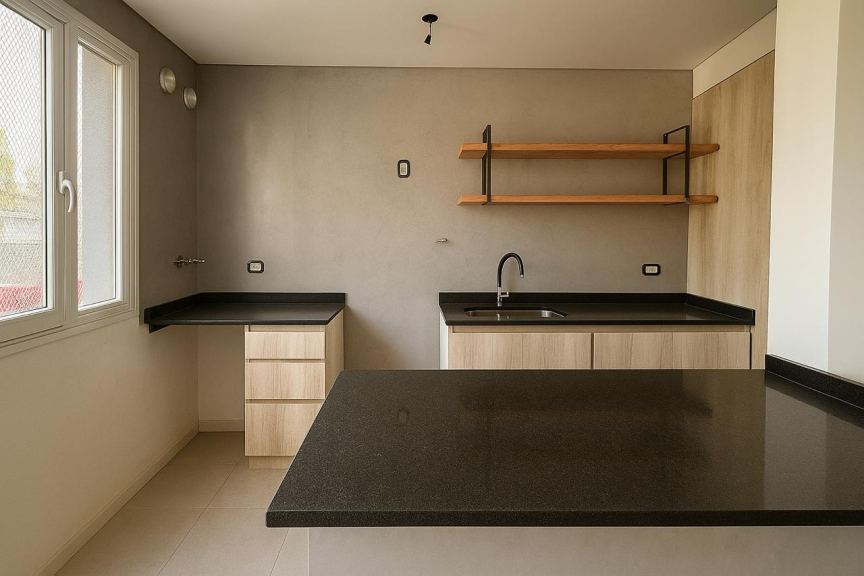 Departamento en Venta en Capital, Mendoza