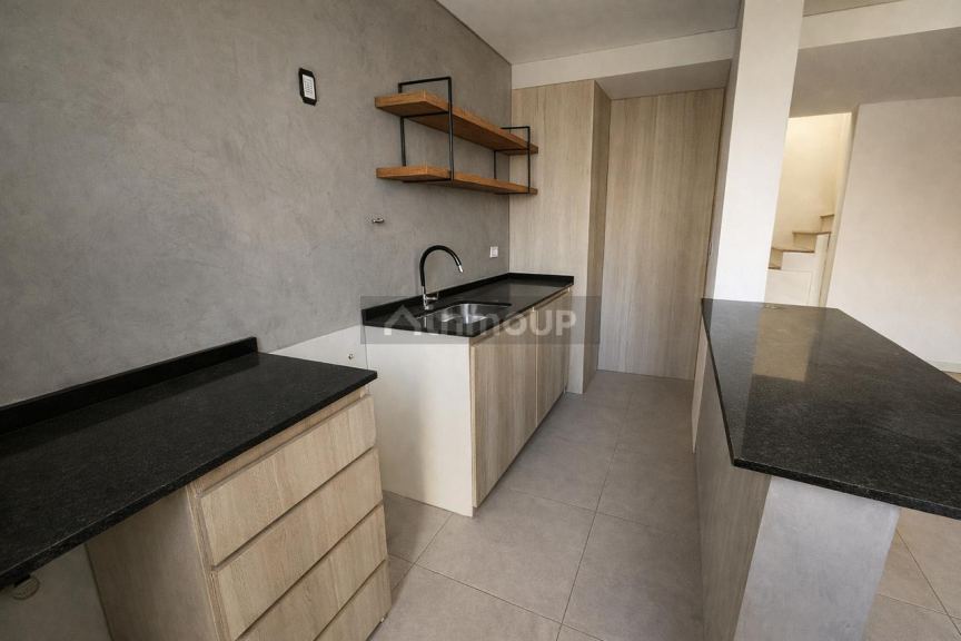Departamento en Venta en Capital, Mendoza