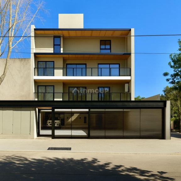 Departamento en Venta en Capital, Mendoza