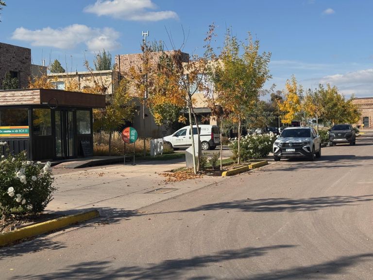 Lote en Venta en Lujan de Cuyo, Mendoza