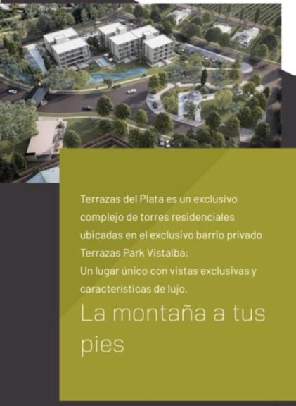Lote en Venta en Lujan de Cuyo, Mendoza