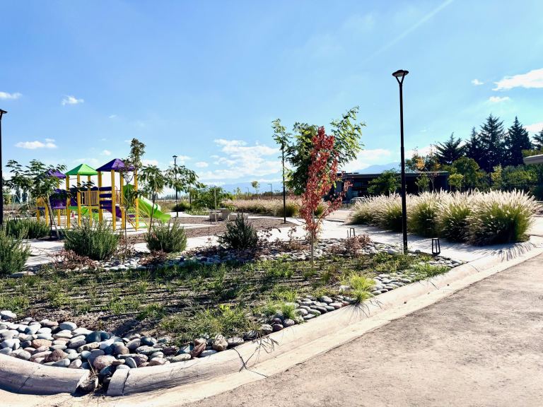 Lote en Venta en Lujan de Cuyo, Mendoza